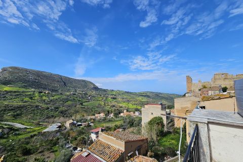 Landsbyhus i Collesano, Palermo, Collesano - € 105.000 | Ref: 10593 - foto 28